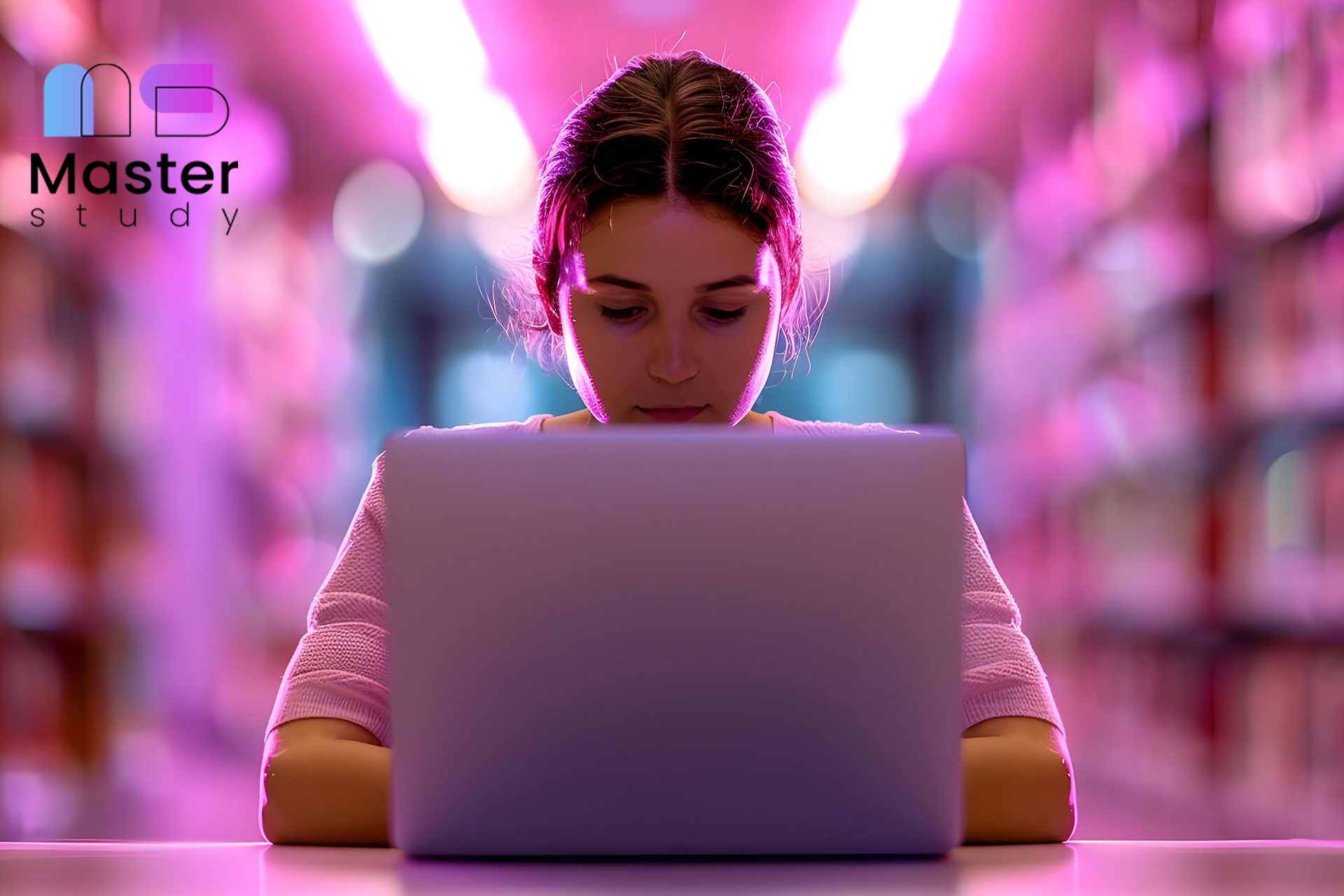 7 Steps to Learn AI From Scratch in 2025 – With Master Study Courses That Guide You All the Way