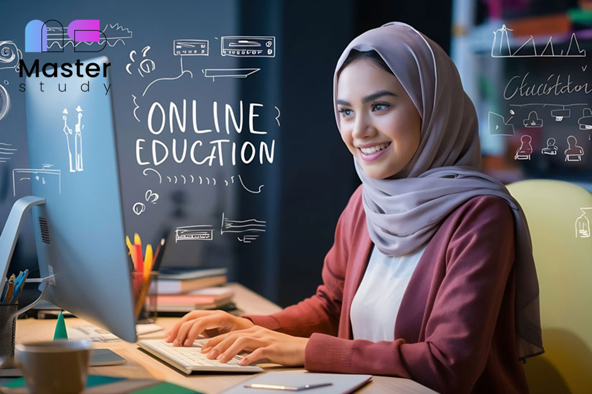 AI Mastery Without Limits – Study Anytime, Anywhere with MasterStudy.ai