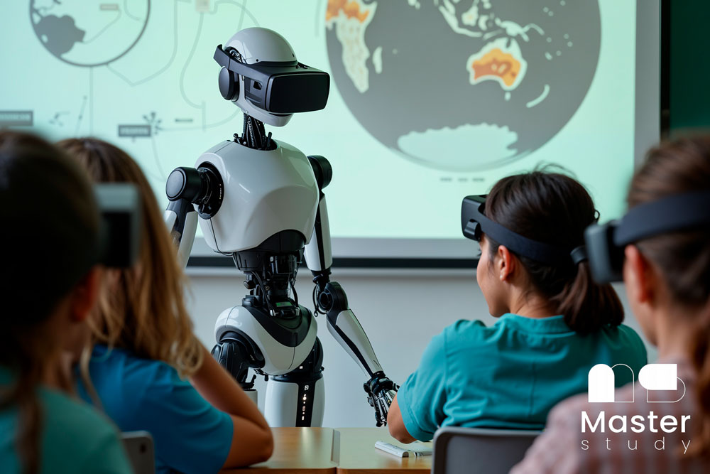 Natural Language Processing (NLP) – Teaching Machines to Understand Us